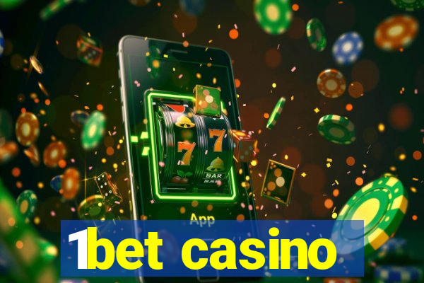 1bet casino