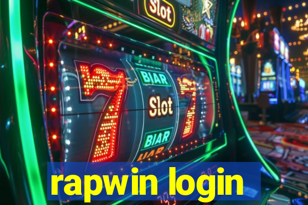 rapwin login