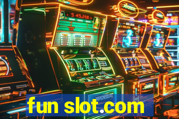 fun slot.com