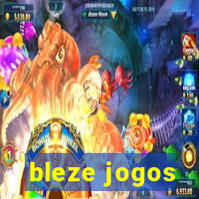 bleze jogos