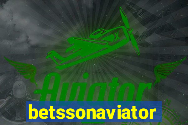 betssonaviator