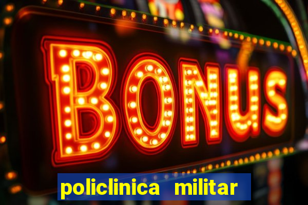 policlinica militar de porto alegre