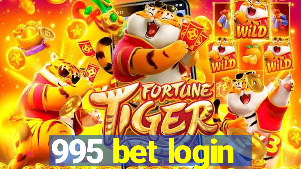 995 bet login