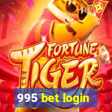 995 bet login