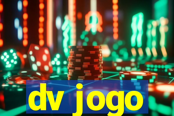 dv jogo