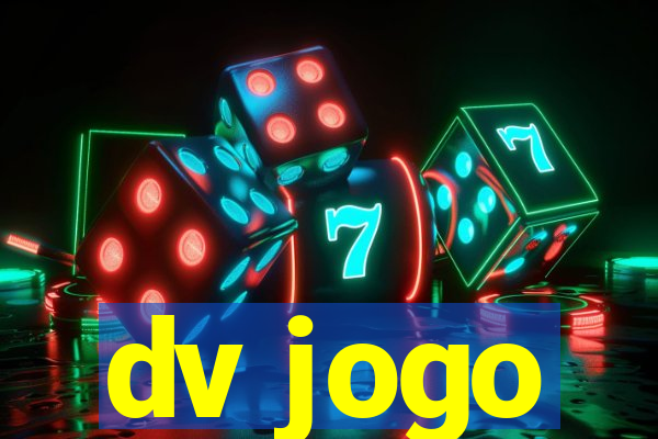 dv jogo