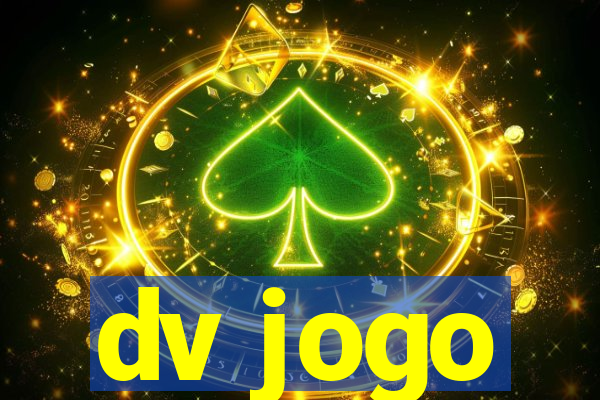 dv jogo