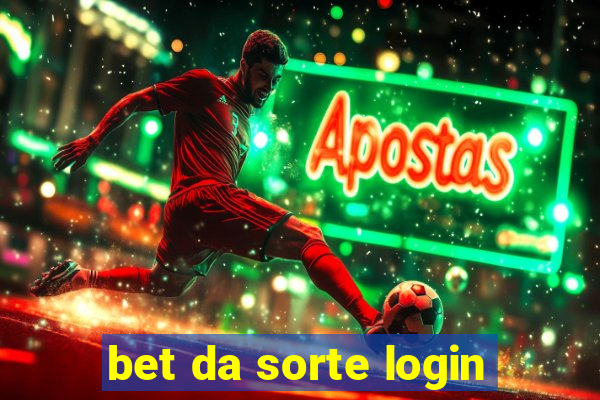 bet da sorte login