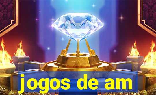 jogos de am