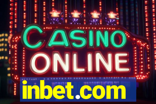 inbet.com