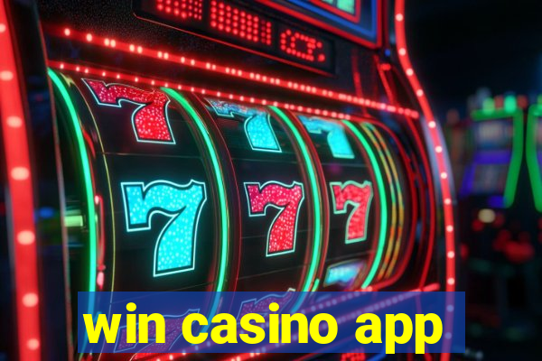 win casino app