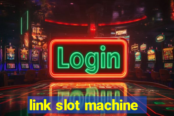 link slot machine