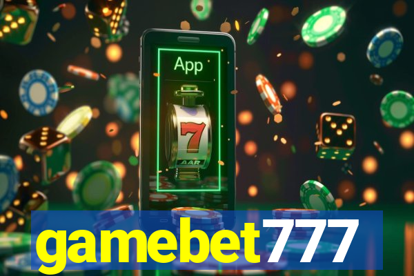 gamebet777