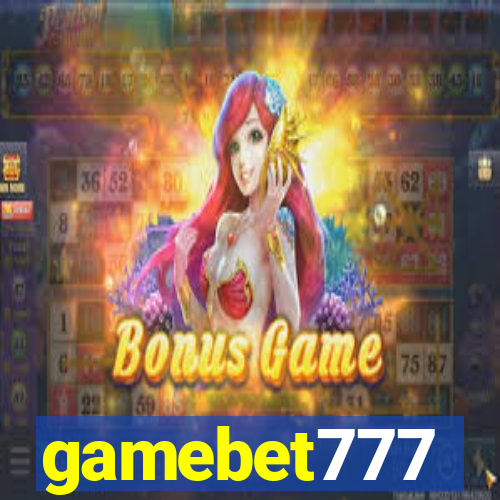 gamebet777