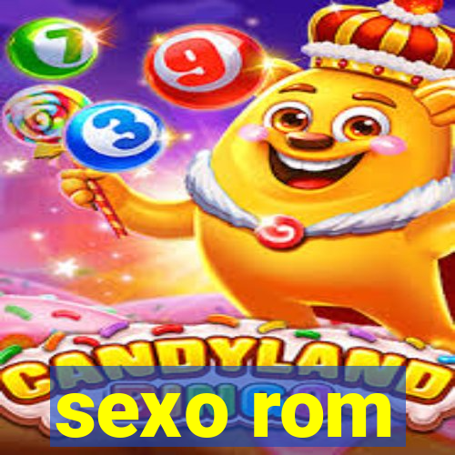 sexo rom