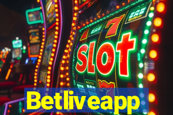 Betliveapp