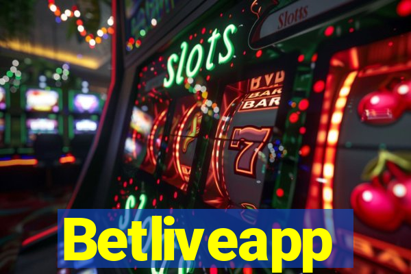 Betliveapp