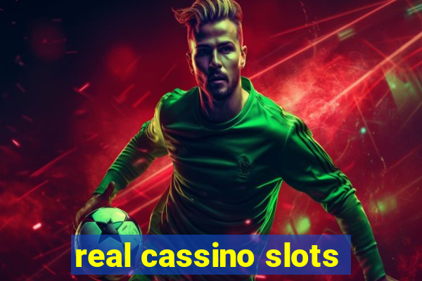 real cassino slots