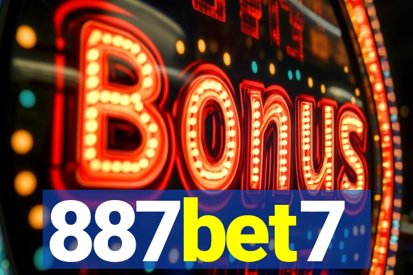 887bet7