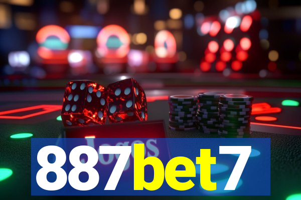 887bet7