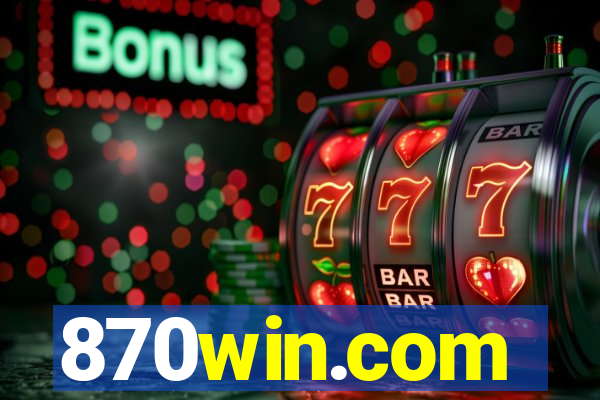 870win.com