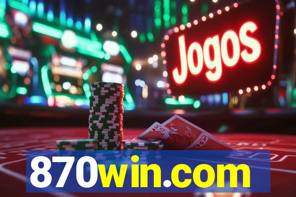 870win.com