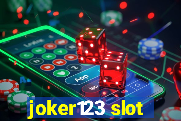 joker123 slot