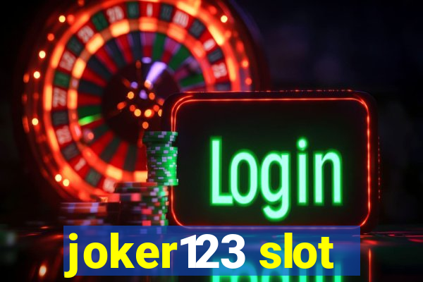 joker123 slot