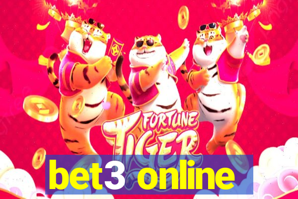 bet3 online