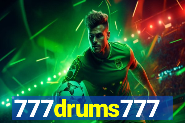 777drums777