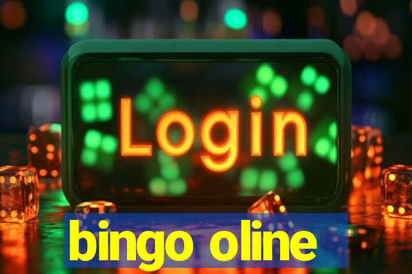 bingo oline