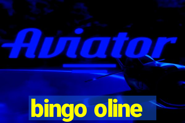 bingo oline