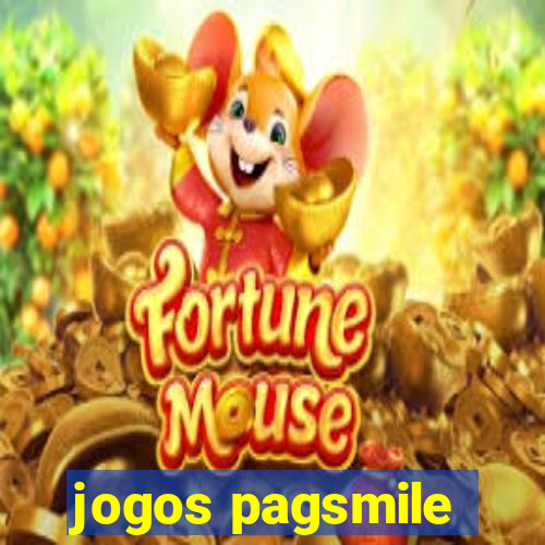 jogos pagsmile