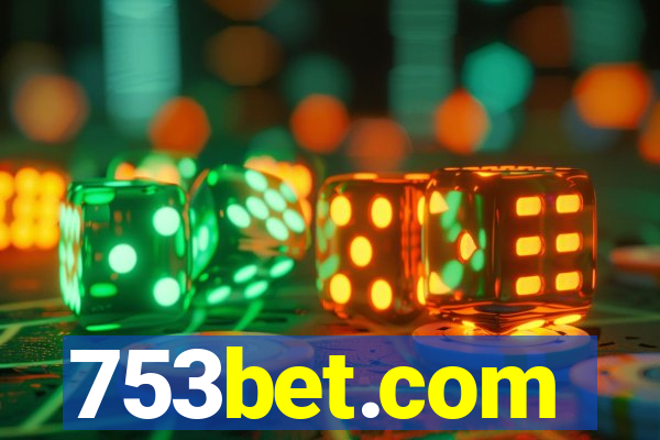 753bet.com