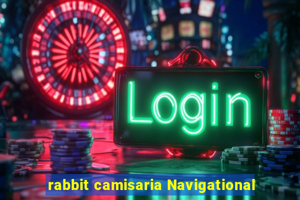 rabbit camisaria Navigational