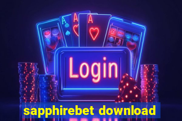 sapphirebet download