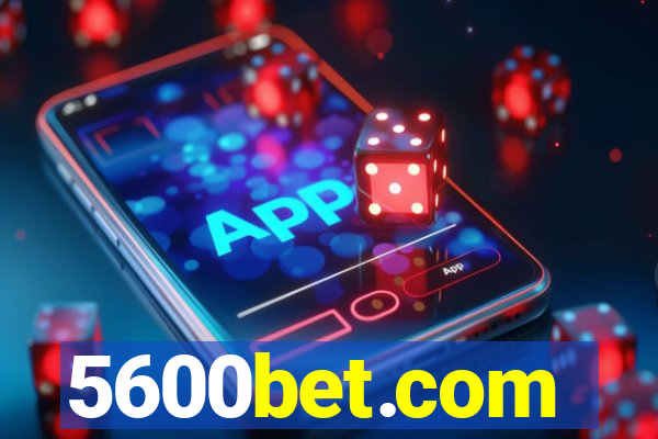 5600bet.com