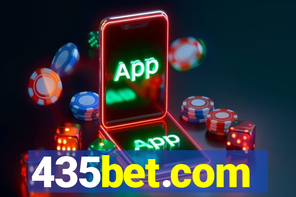 435bet.com