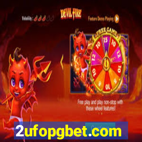 2ufopgbet.com