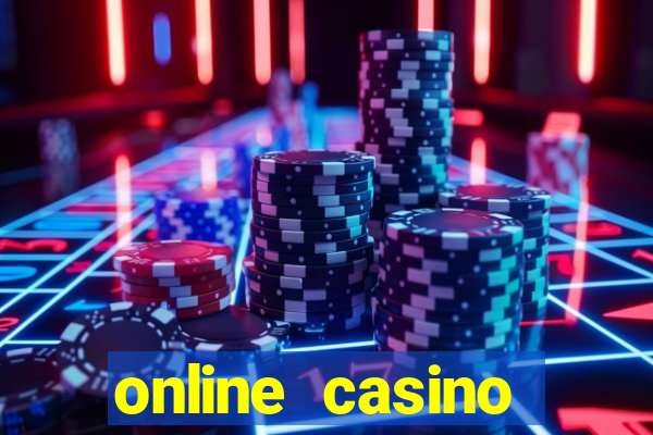 online casino software platform