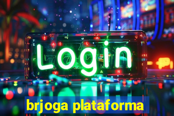 brjoga plataforma