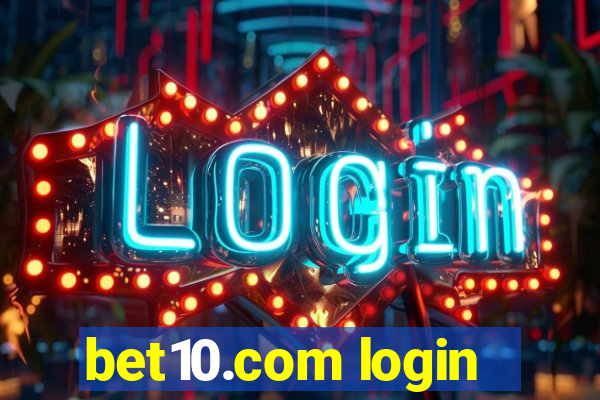 bet10.com login