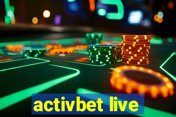 activbet live