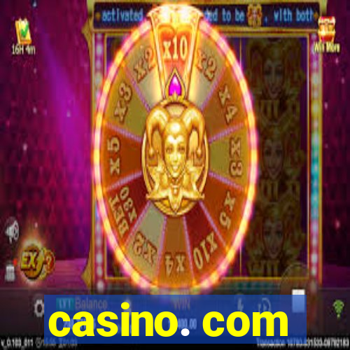 casino. com