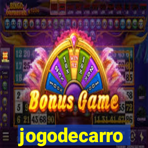 jogodecarro