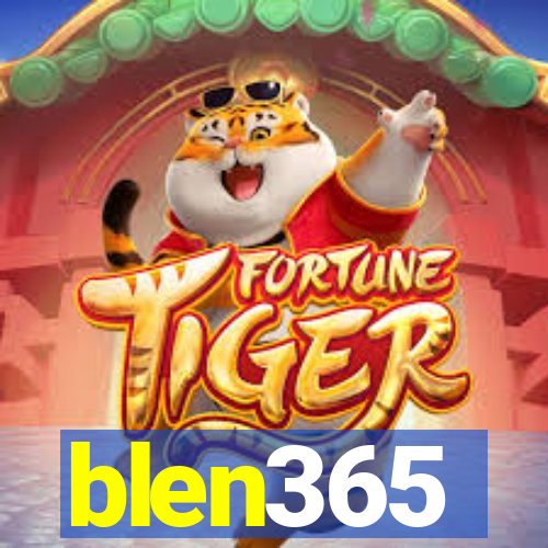 blen365