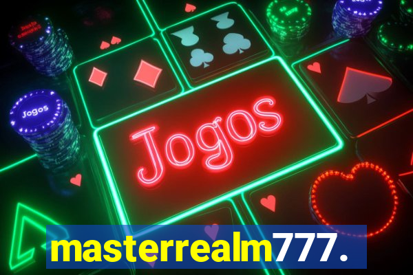 masterrealm777.com