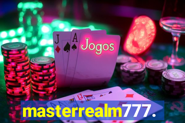 masterrealm777.com