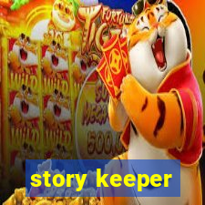 story keeper