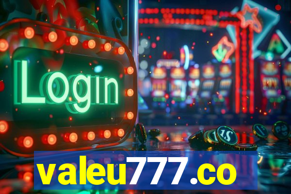 valeu777.co